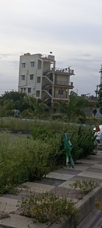 Plot – Exterior View View at Anekal - for Sale