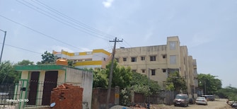 Plot For Resale in Nerkundram Chennai  7254015