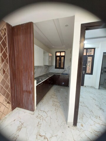 Kitchen in 2 BHK Apartment at MM House, Sector 73 – for Sale
