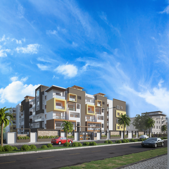 2 BHK Apartment For Resale in Begur Road Bangalore  7254007