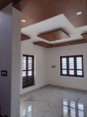 4 BHK Independent House For Resale in Chembukkav Thrissur 7246819