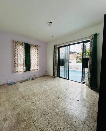 Master Bedroom in 2 BHK Apartment at Ashoka Mews Apartment, Kondhwa – for Sale