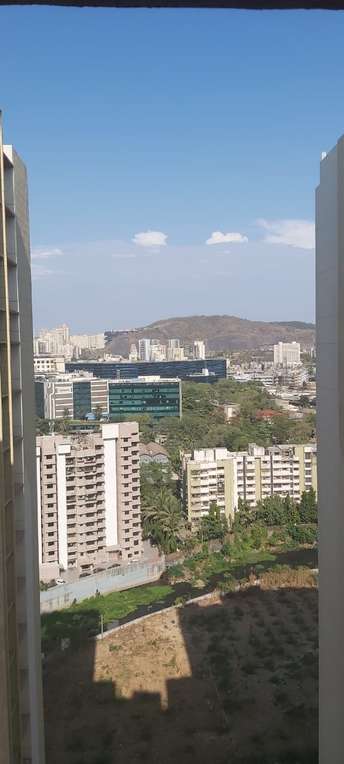 1 BHK Apartment For Rent in Sheth Vasant Oasis Andheri East Mumbai 7254072