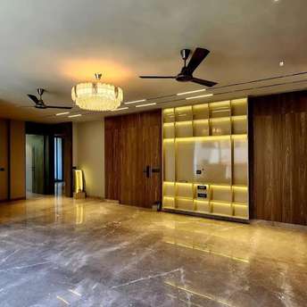 3.5 BHK Builder Floor For Resale in Meenakshi Garden Delhi 7254085