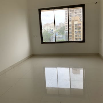 2 BHK Apartment For Resale in Shila Bina Apartments Eksar Talav Mumbai  7254099