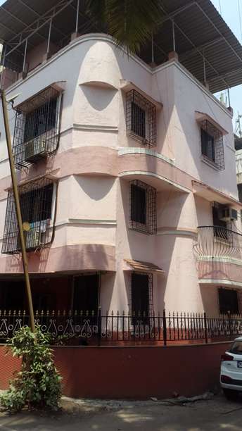 4 BHK Independent House For Resale in Kopar Khairane Navi Mumbai 7254131