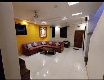 4 BHK Villa For Resale in Kopar Khairane Navi Mumbai  7254131