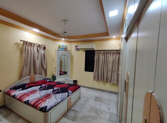 4 BHK Villa For Resale in Kopar Khairane Navi Mumbai  7254131