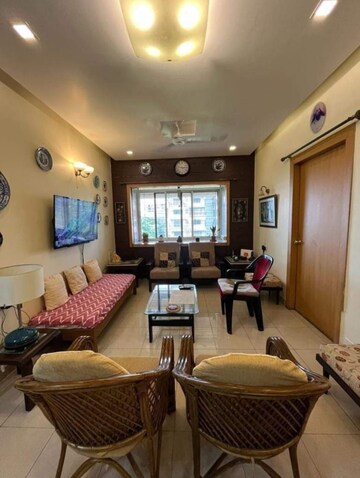 3 BHK Apartment For Rent in Raheja Gardens Wanwadi Pune  7254083