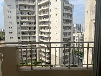 3 BHK Apartment For Rent in Anant Raj Maceo Sector 91 Gurgaon  7254069