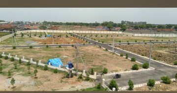  Plot For Sale in Dundigal