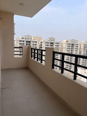 Master Plan in 3 BHK Apartment at Purvanchal Royal City II, Chi V Greater Noida – for Sale