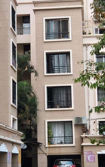 3 BHK Apartment For Resale in HSR Amruta Akash Lb Nagar Hyderabad  7253609