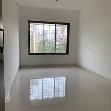 1 BHK Apartment For Resale in Shila Bina Apartments Eksar Talav Mumbai  7254133