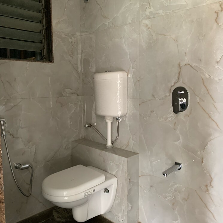 Bathroom, shila-bina-apartments 1 Bedroom 437 Sq.Ft. Apartment In Eksar Mumbai 7254133