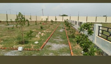  Plot – Exterior View View at Dundigal - for Sale