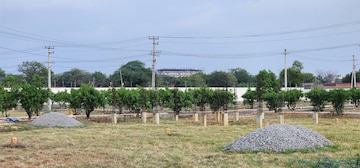  Plot – Garden View at Dundigal - for Sale