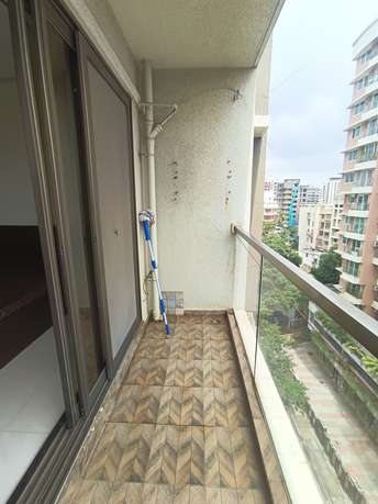 3 BHK Apartment For Rent in Shree Rajeshwari Chembur Mumbai  7254169