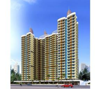 3 BHK Apartment For Resale in Universal Garden Ii Prabhat Nagar Mumbai  7254178