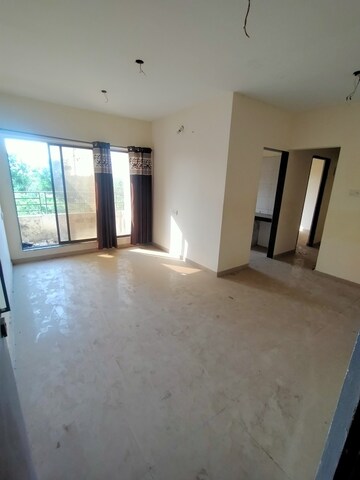 2 BHK Apartment For Sale in Ace Taal Apartment, Virar West