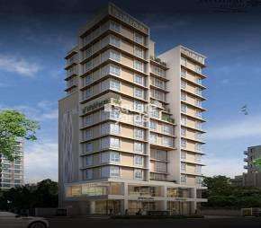 3 BHK Apartment For Rent in Heritage Solitaire Chembur Mumbai  7254195