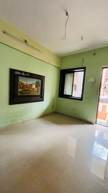 Room in 1 BHK Apartment at Dombivli West – for Sale
