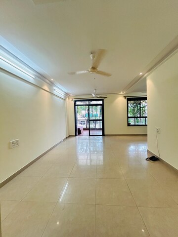 3.5 BHK Apartment For Rent in Oxford Village Condominium, Wanowrie