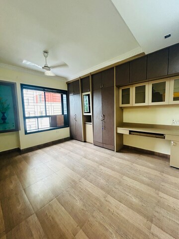 Bedroom in 3.5 BHK Apartment at Oxford Village Condominium, Wanowrie – for Rent