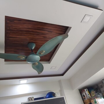 Furnished Amenities in 1 BHK Apartment at Dombivli West – for Sale