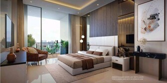 2 BHK Apartment For Resale in Krisumi Waterside Residences Sector 36a Gurgaon  7254217