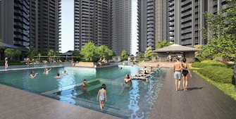 2 BHK Apartment For Resale in Krisumi Waterside Residences Sector 36a Gurgaon  7254217