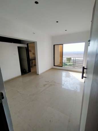 1 BHK Apartment For Rent in Kailash Tower Virar West Virar West Mumbai  7254240