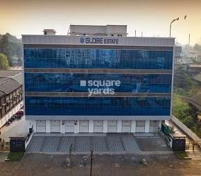 Commercial Office Space in IT/SEZ 558 Sq.Ft. For Resale in Dombivli East Thane  7254242