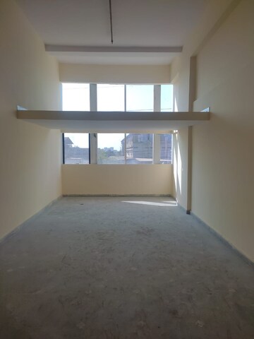 Floor Plan in  Office Space in IT/SEZ at Globe Business Avenue, Dombivli East – for Sale