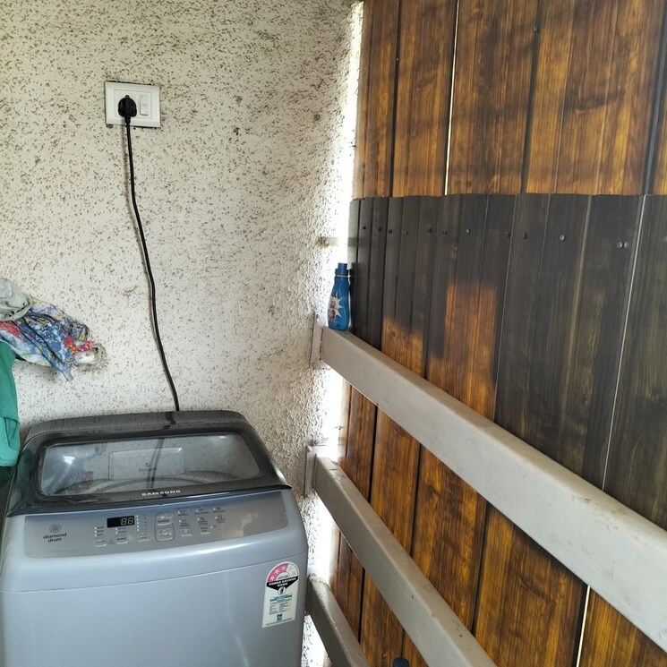 Attached Bathroom, aadinath-palace 3 Bedroom 1350 Sq.Ft. Apartment In Gandhar Nagar Thane 7254268