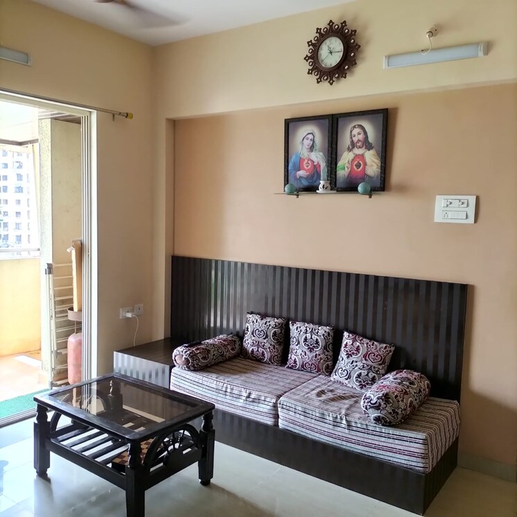 Master Bedroom, aadinath-palace 3 Bedroom 1350 Sq.Ft. Apartment In Gandhar Nagar Thane 7254268