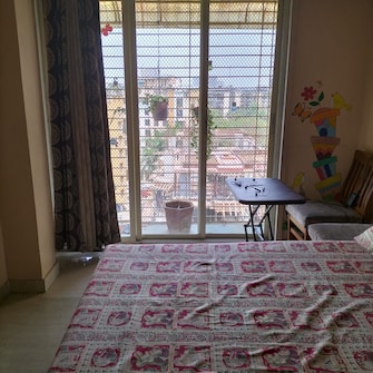 3 BHK Apartment For Resale in Aadinath Palace Gandhar Nagar Thane  7254268