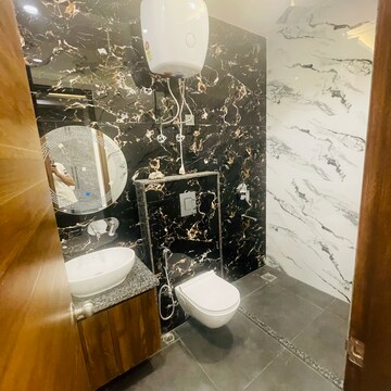 Team Area in 4 BHK Builder Floor at Sushant Lok 3, Sector 57 – for Sale
