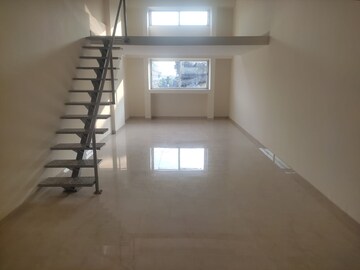 Floor Plan in  Office Space in IT/SEZ at Globe Business Square, Dombivli East – for Sale