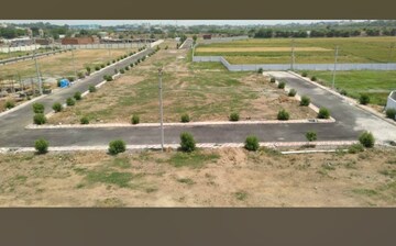 Plot Area in  Plot at Dundigal – for Sale