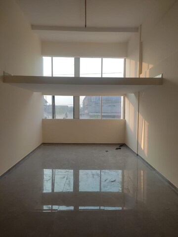 Floor Plan in  Office Space at Globe Business Square, Dombivli East – for Sale