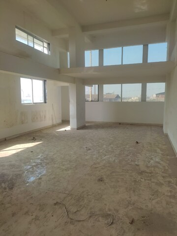 Floor Plan in  Office Space at Globe Business Square, Dombivli East – for Sale