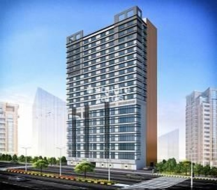 Exterior View, earth-vintage 1 Bedroom 600 Sq.Ft. Apartment In Dadar West Mumbai 7254292