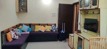 1 BHK Apartment For Rent in Jyoti Complex Goregaon East Mumbai  7254286