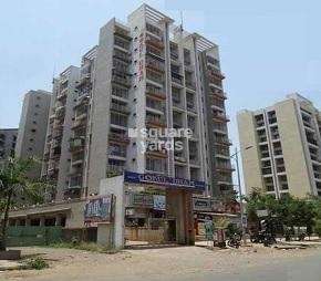 2 BHK Apartment For Rent in Shree Gokuldham CHS Kharghar Navi Mumbai  7254300