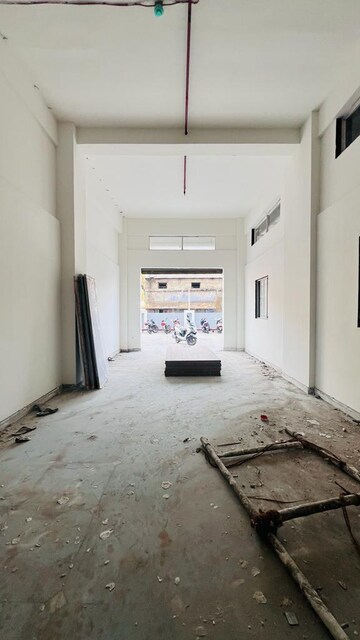 Floor Plan in  Office Space at Globe Business Avenue, Dombivli East – for Sale
