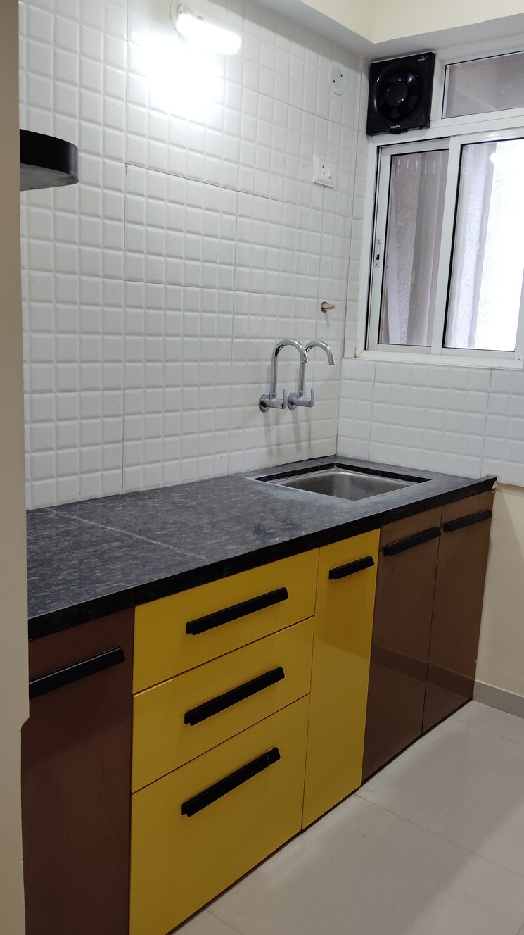 Kitchen, nirvana-lifecity 1 Bedroom 480 Sq.Ft. Apartment In Pune International Airport Pune 7254314