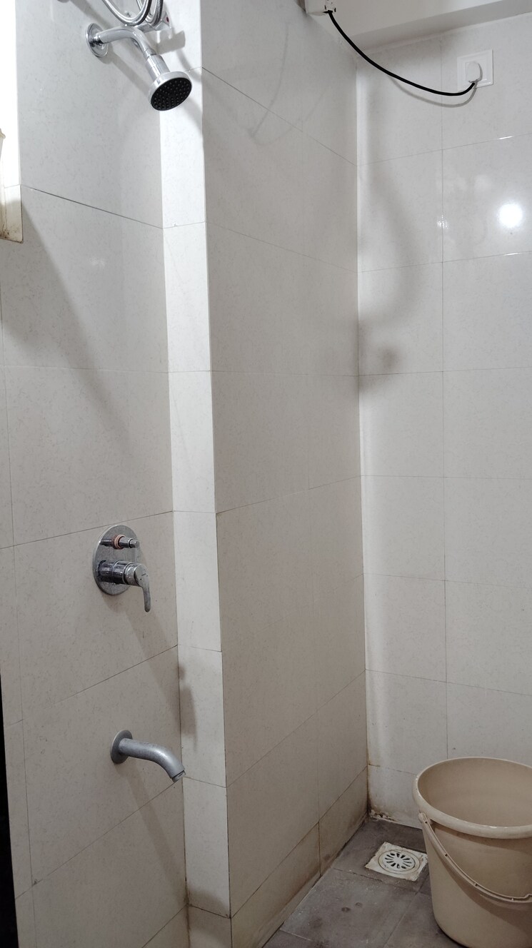 Bathroom, nirvana-lifecity 1 Bedroom 480 Sq.Ft. Apartment In Pune International Airport Pune 7254314