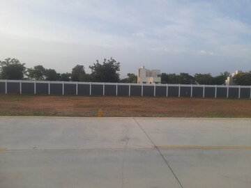  Plot – Exterior View View at Vayalur Road - for Sale