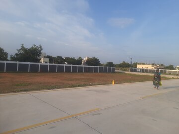  Plot – Exterior View View at Vayalur Road - for Sale